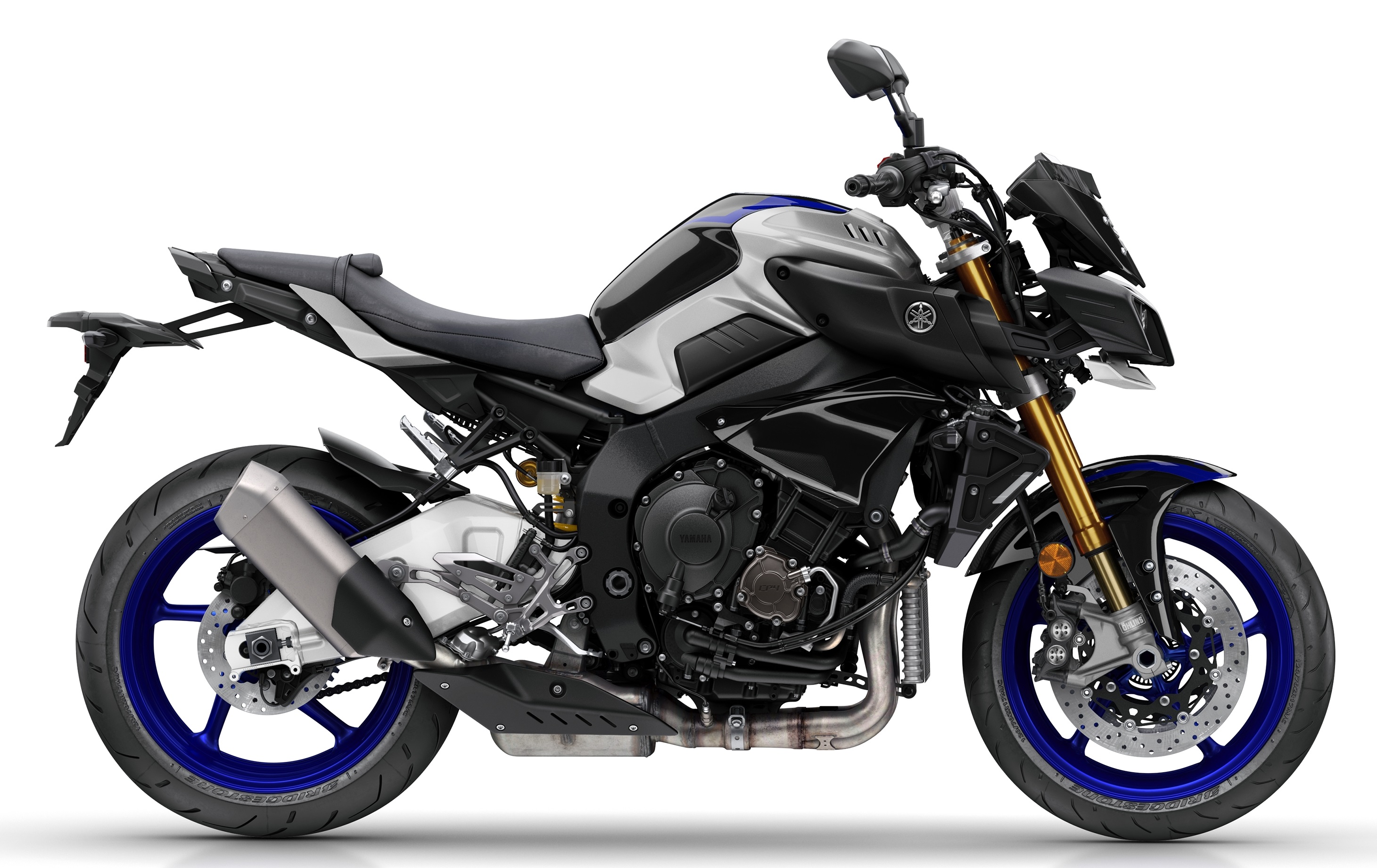 Yamaha mt10 store for sale